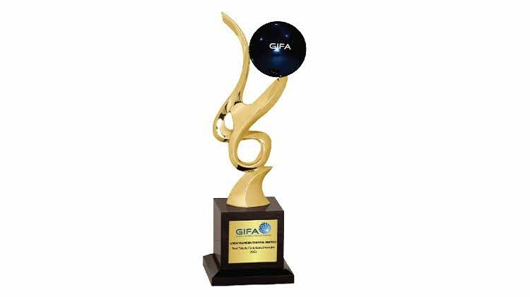 Great Eastern Takaful was named the Best Takaful Solution Provider 2023